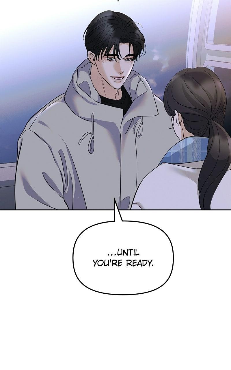 Beware of Love Chapter 11 - Page 23