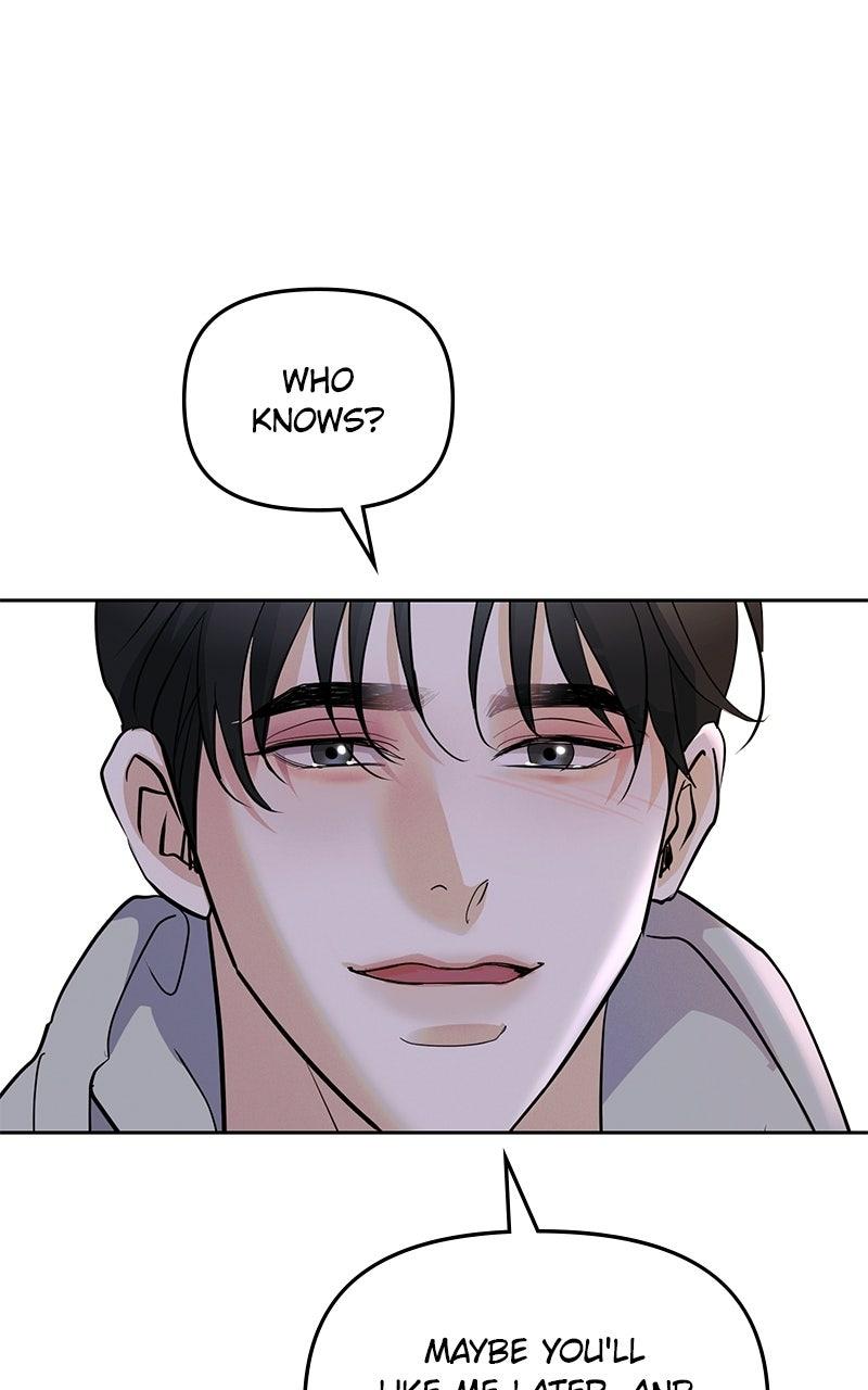 Beware of Love Chapter 11 - Page 27