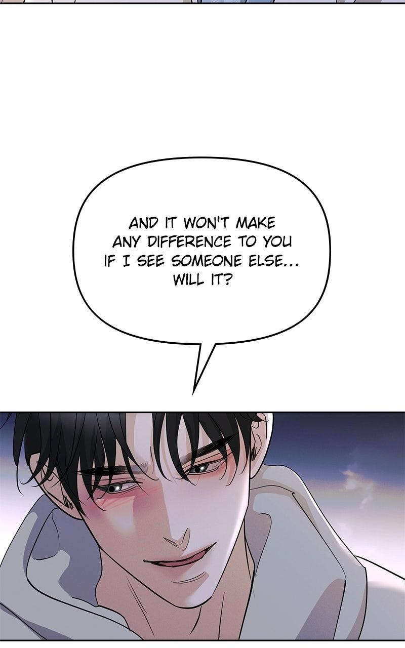 Beware of Love Chapter 11 - Page 31