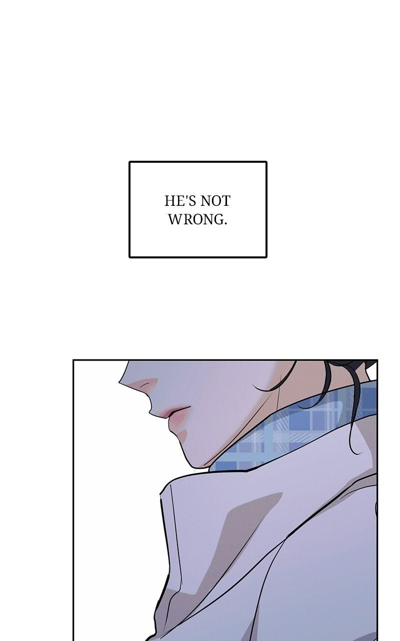 Beware of Love Chapter 11 - Page 32