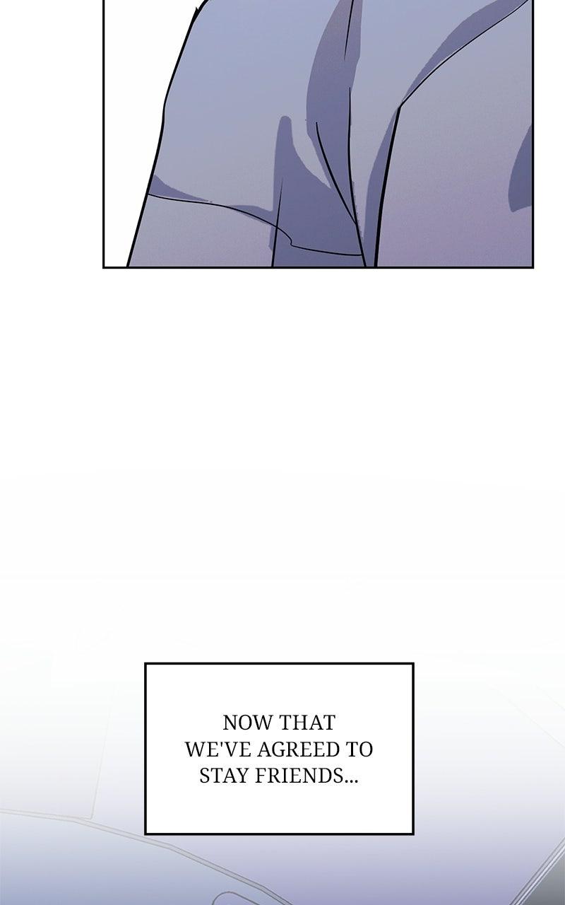 Beware of Love Chapter 11 - Page 33