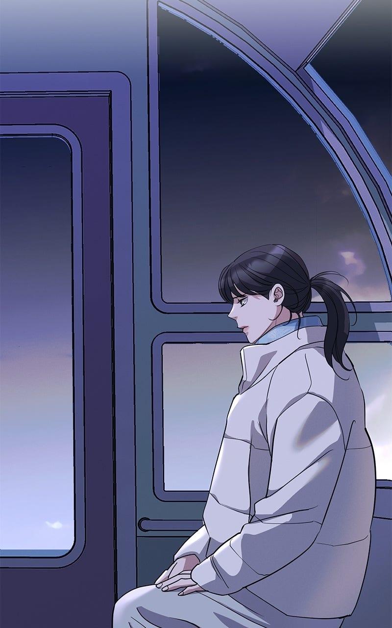 Beware of Love Chapter 11 - Page 34