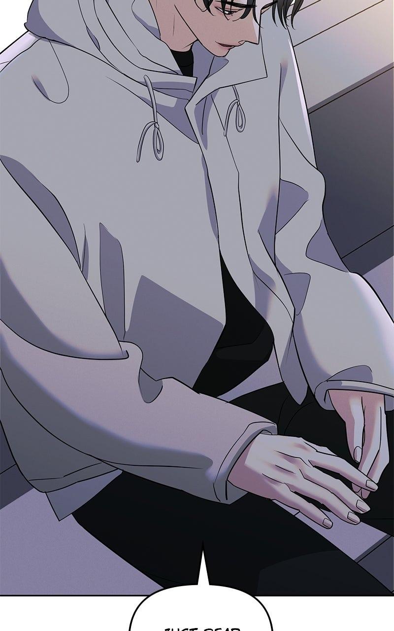 Beware of Love Chapter 11 - Page 37