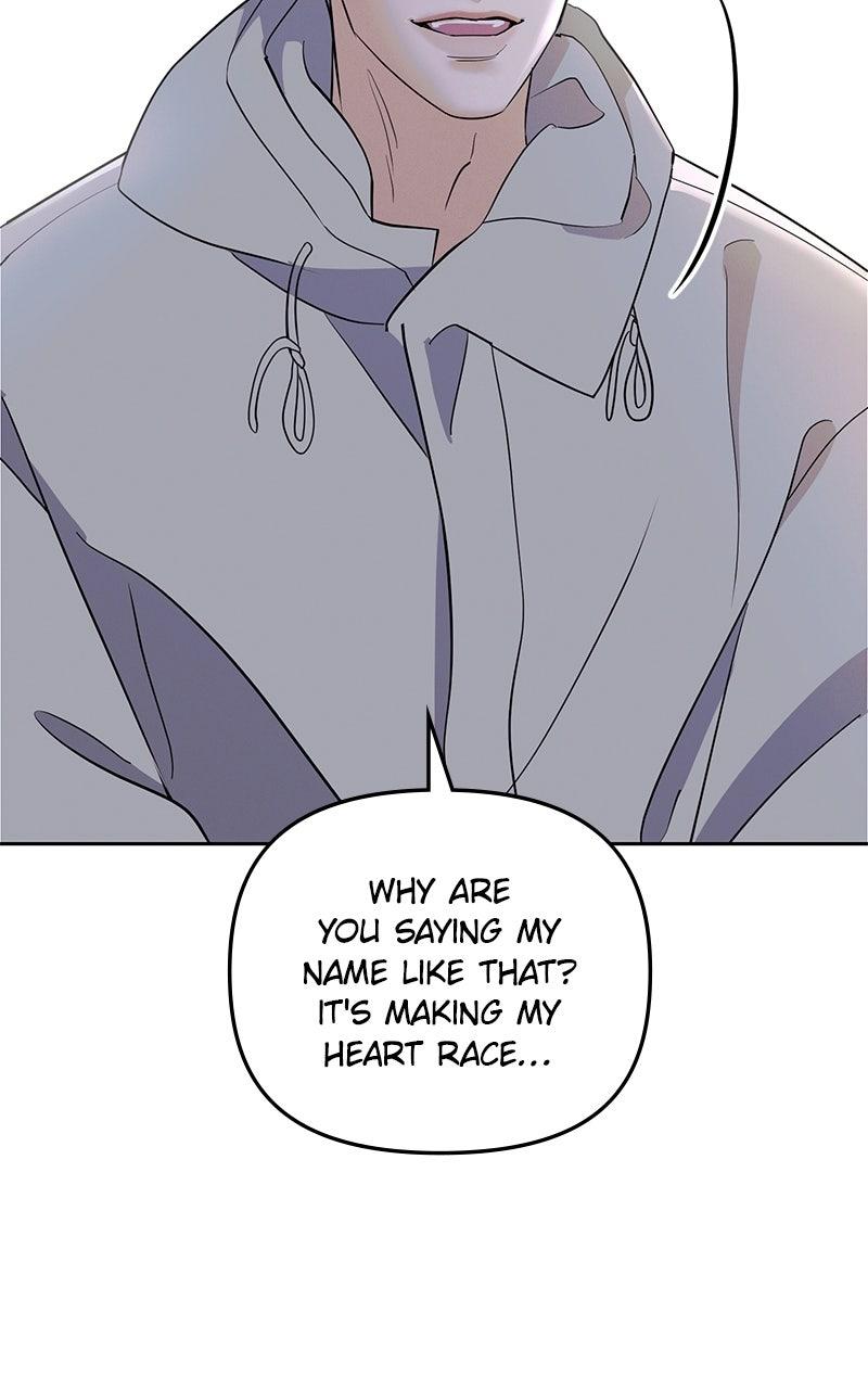 Beware of Love Chapter 11 - Page 45