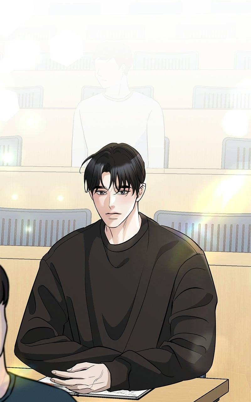 Beware of Love Chapter 11 - Page 55