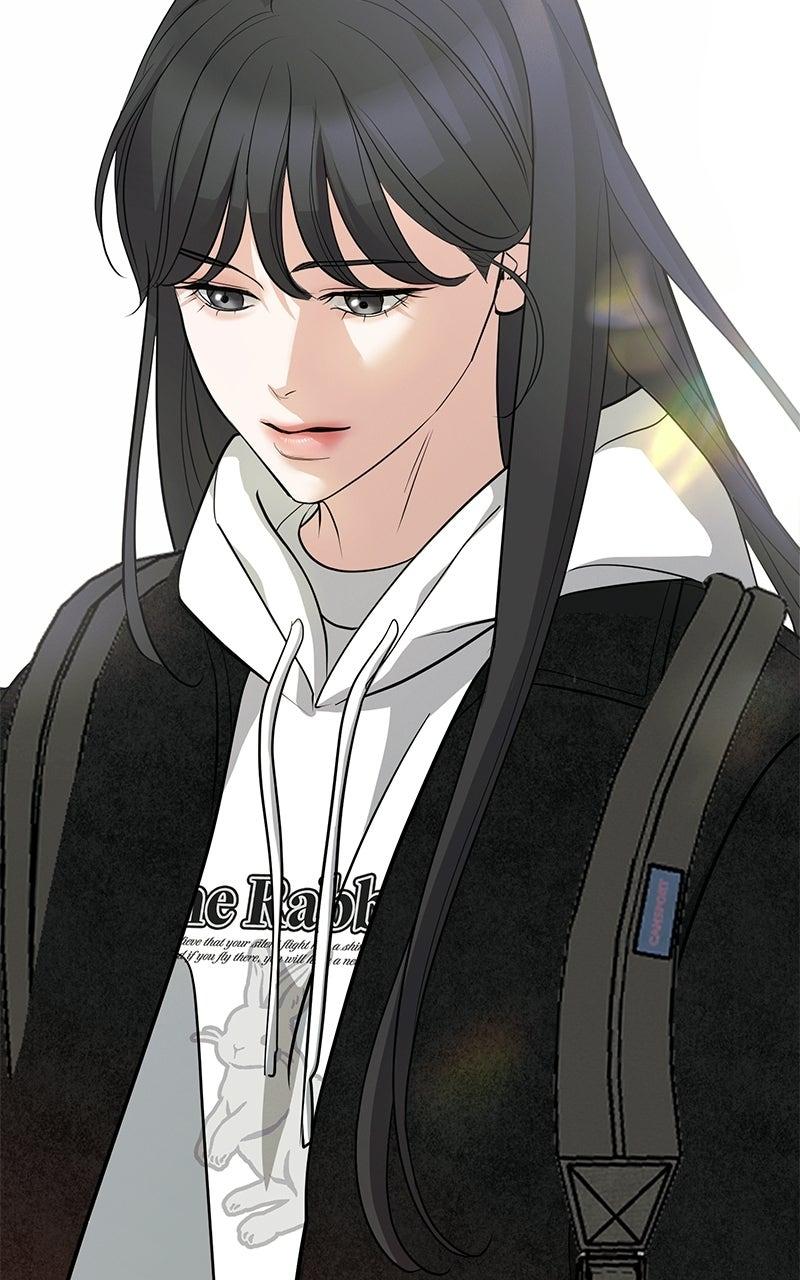 Beware of Love Chapter 11 - Page 57