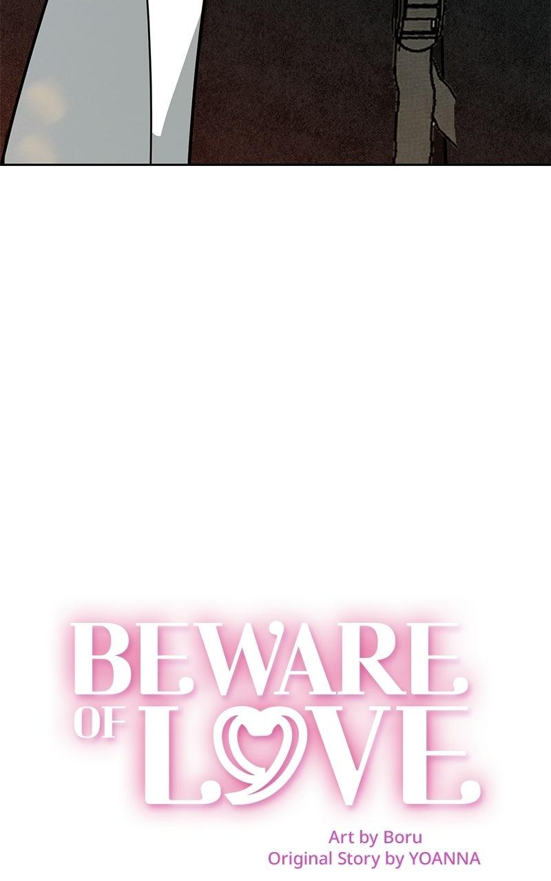 Beware of Love Chapter 11 - Page 58