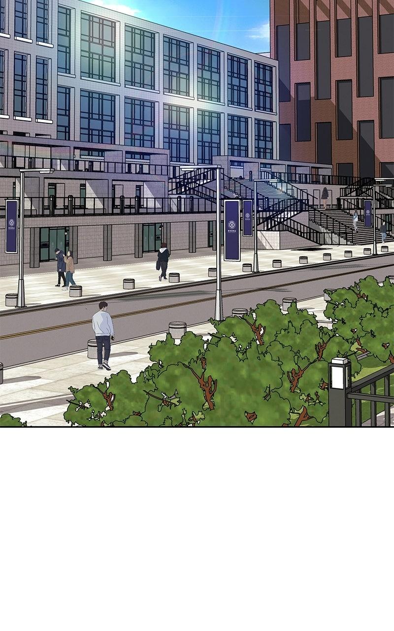 Beware of Love Chapter 11 - Page 60