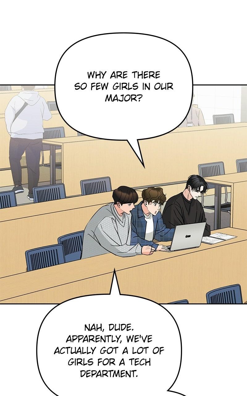 Beware of Love Chapter 11 - Page 61