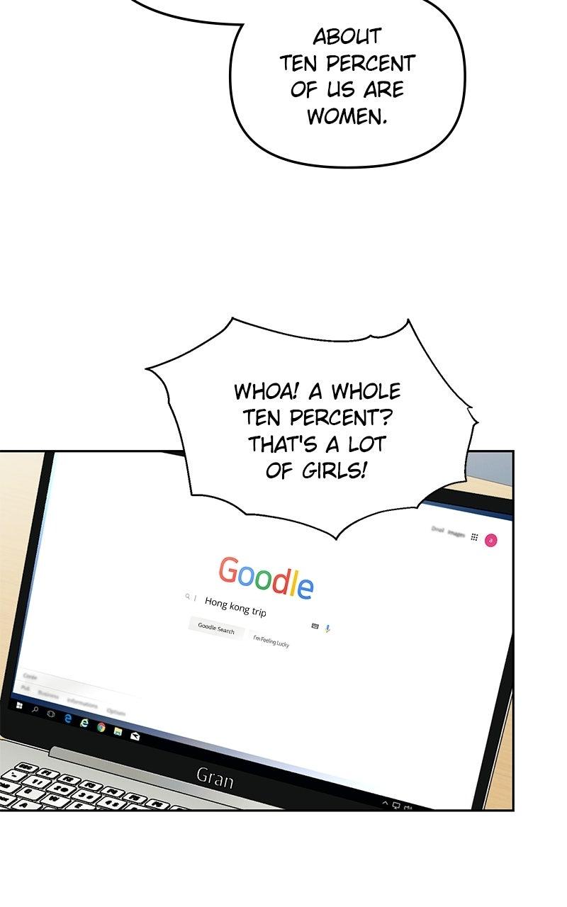 Beware of Love Chapter 11 - Page 62