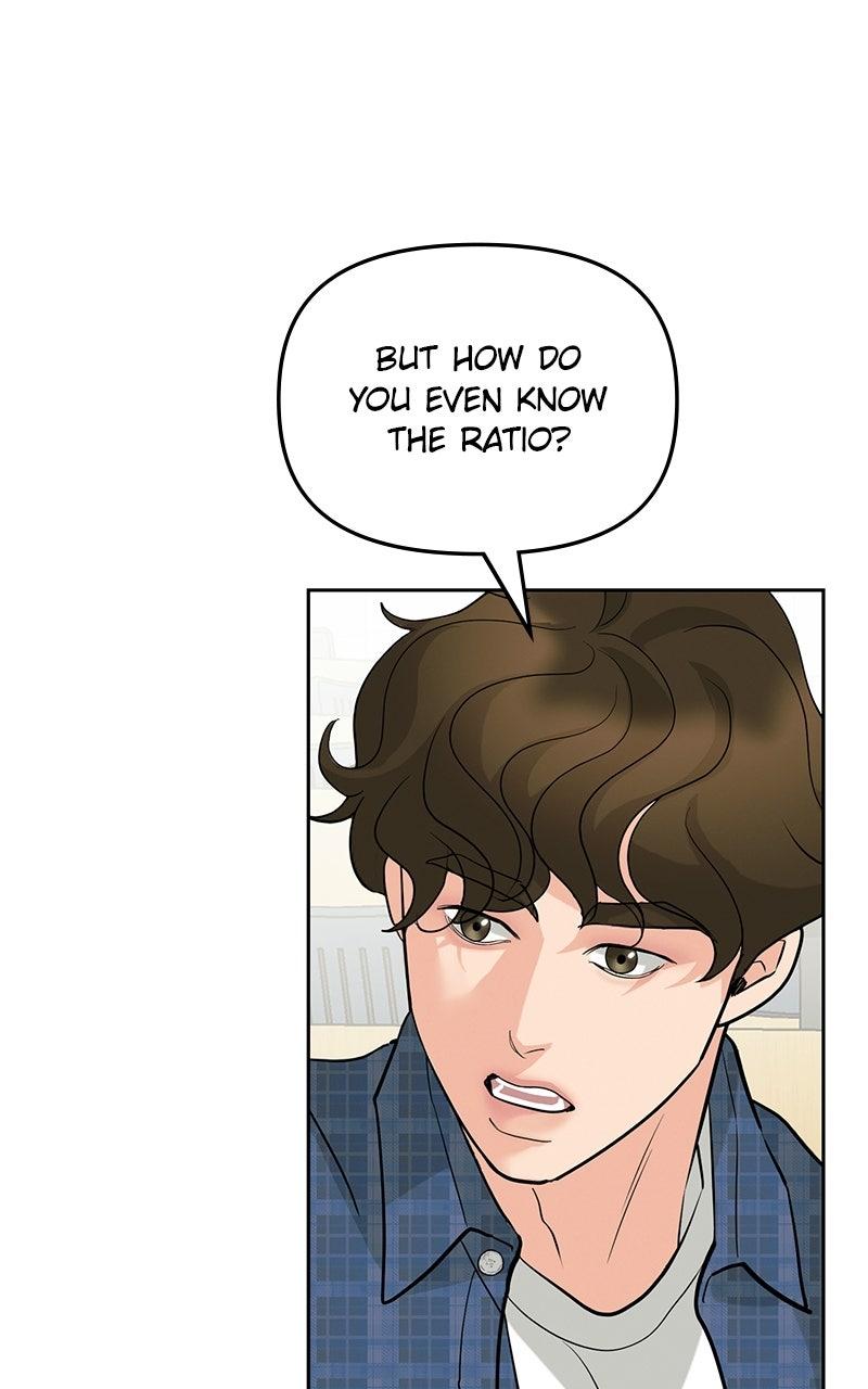 Beware of Love Chapter 11 - Page 63