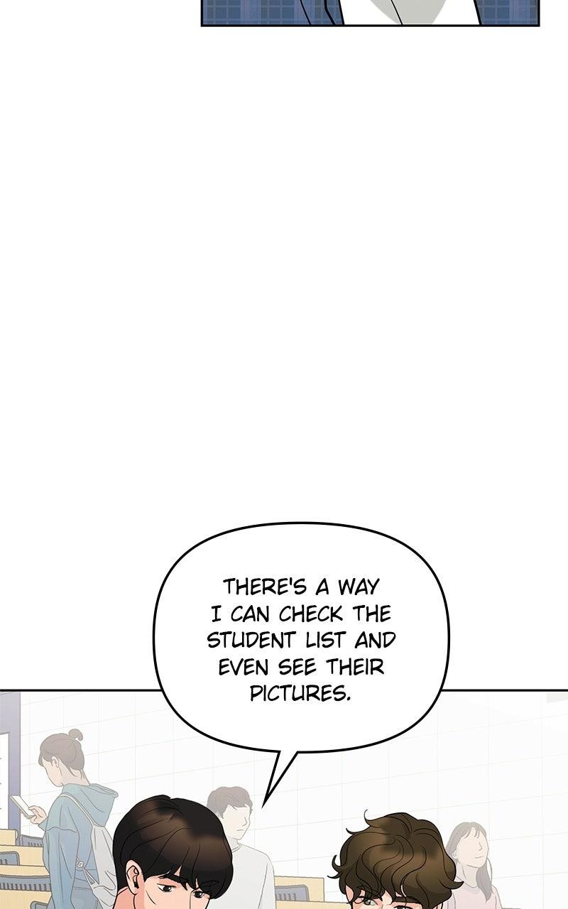 Beware of Love Chapter 11 - Page 64