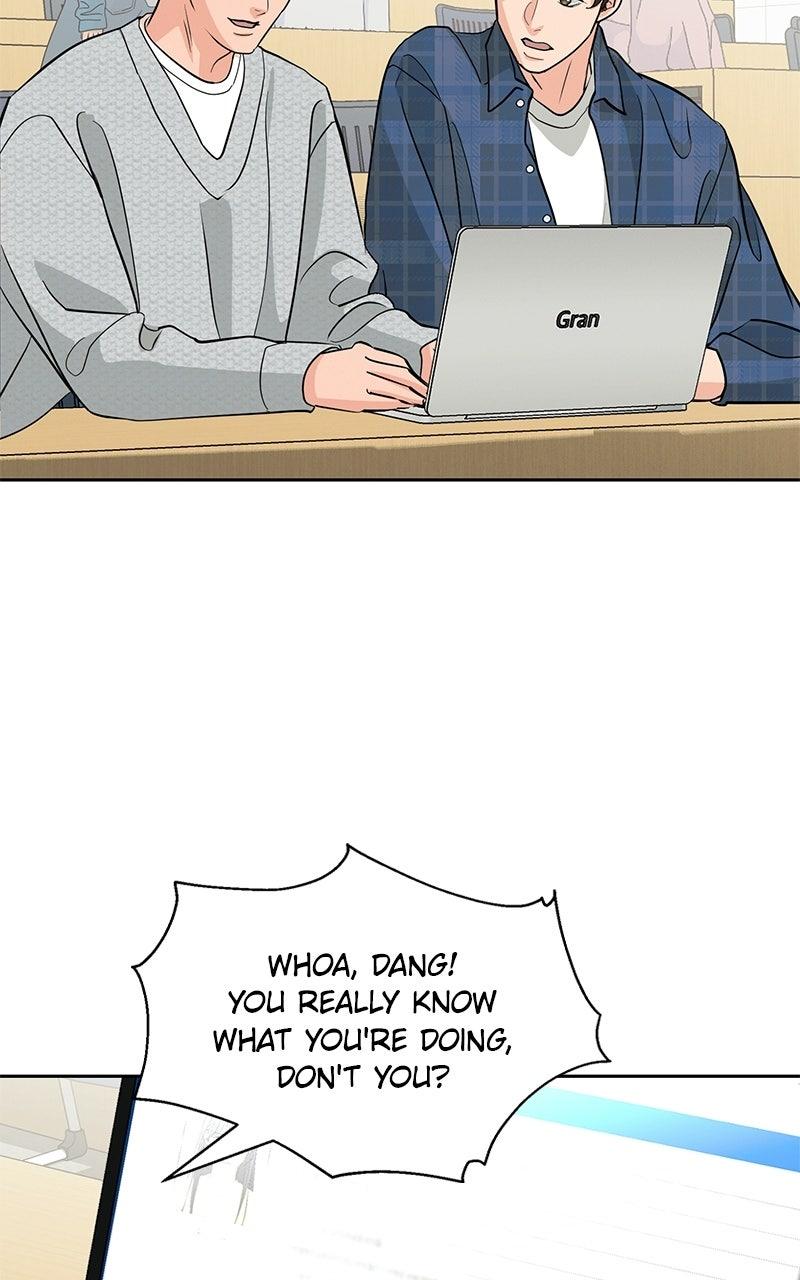 Beware of Love Chapter 11 - Page 65