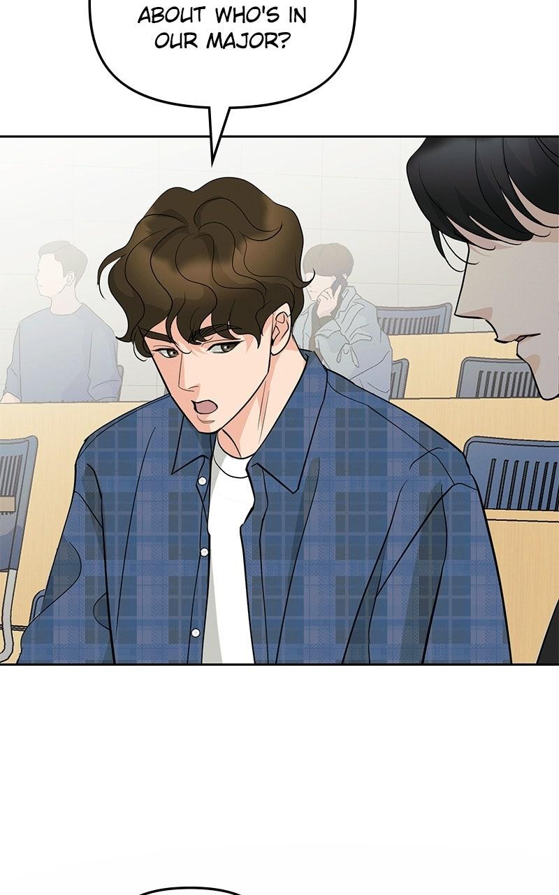 Beware of Love Chapter 11 - Page 67