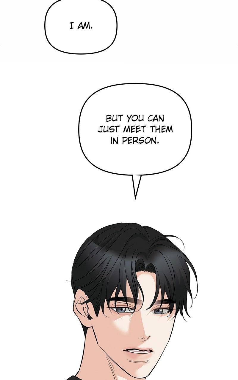 Beware of Love Chapter 11 - Page 68