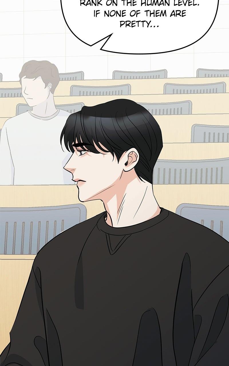 Beware of Love Chapter 11 - Page 72