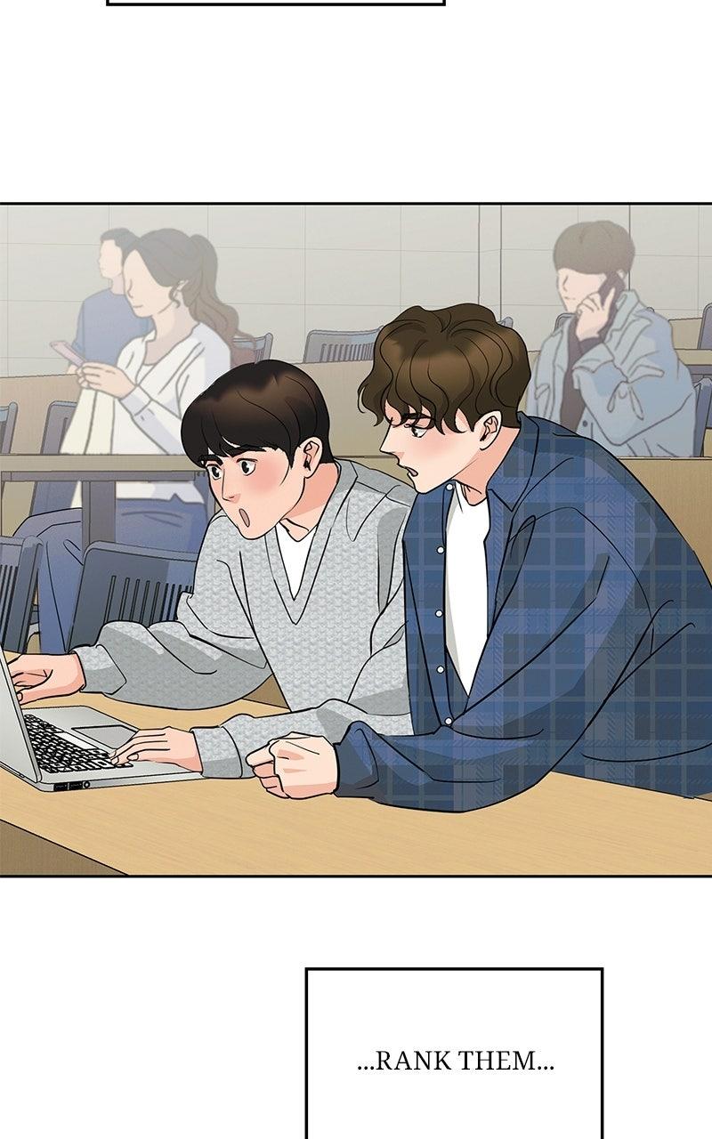 Beware of Love Chapter 11 - Page 74