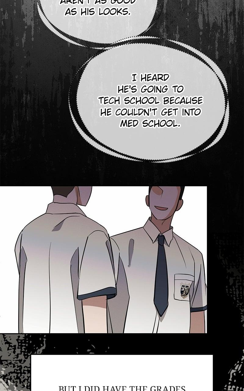 Beware of Love Chapter 11 - Page 78