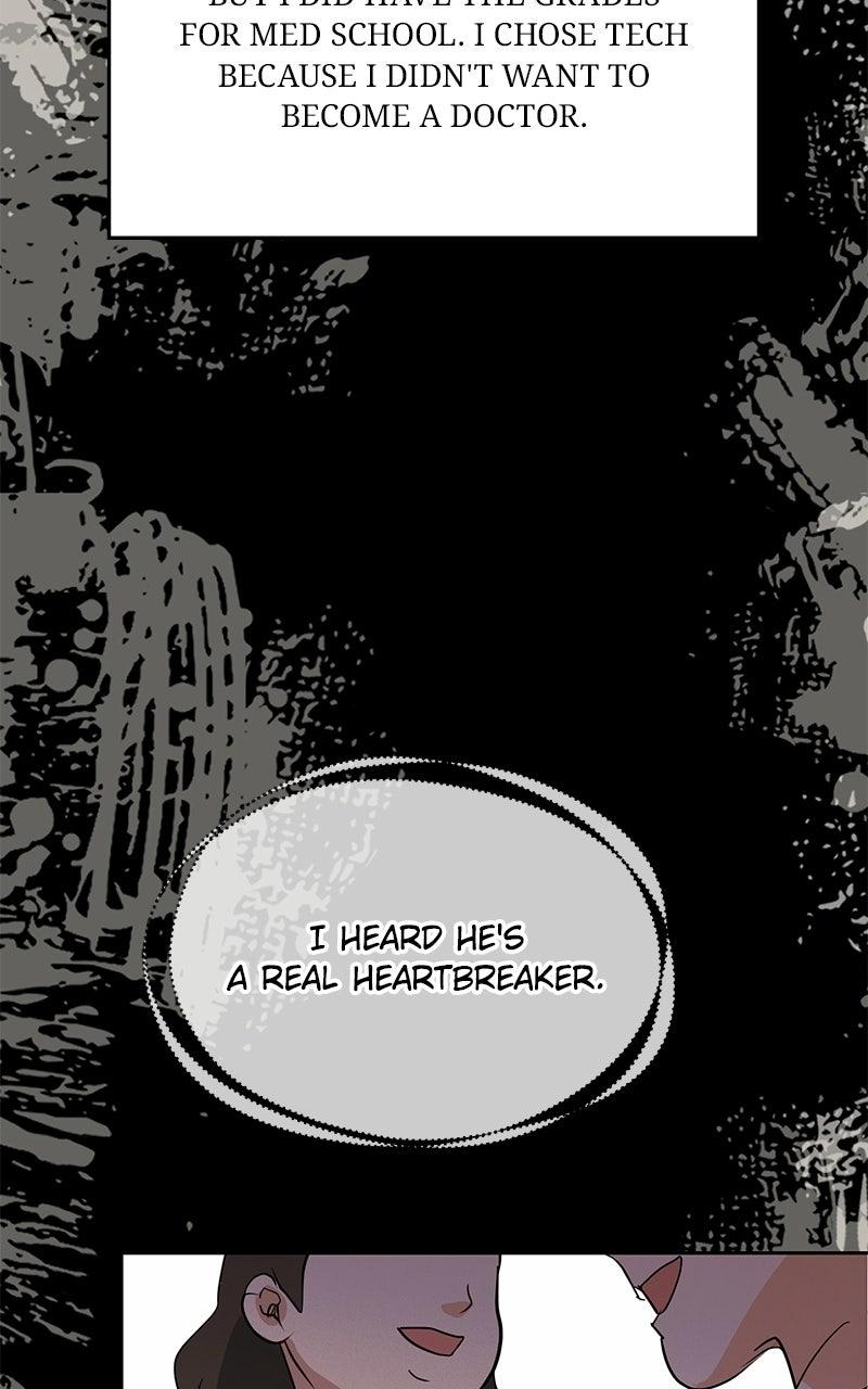 Beware of Love Chapter 11 - Page 79