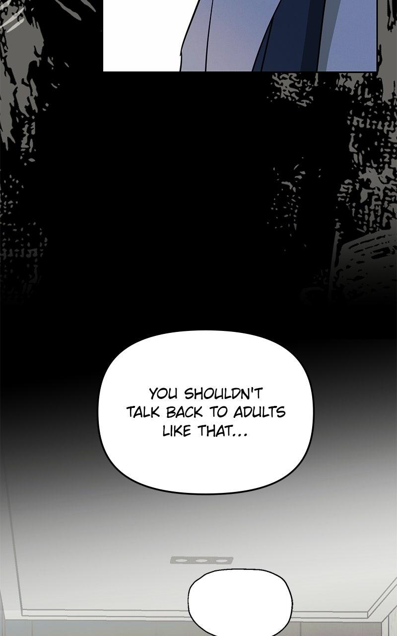 Beware of Love Chapter 11 - Page 83