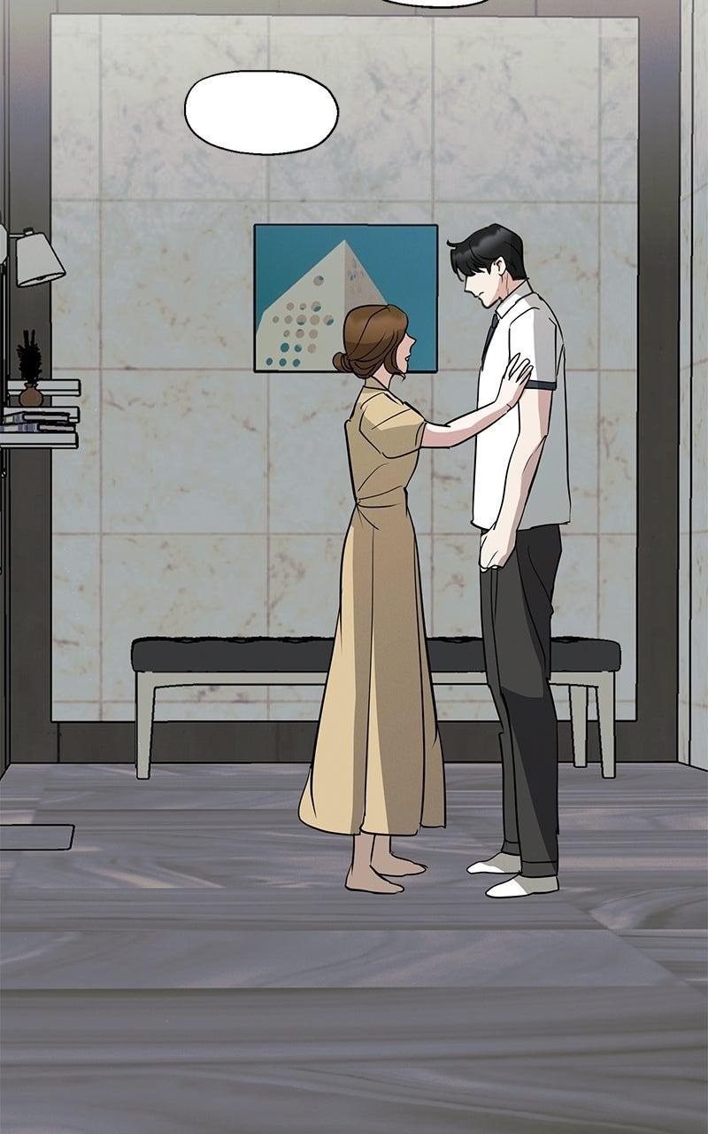 Beware of Love Chapter 11 - Page 84