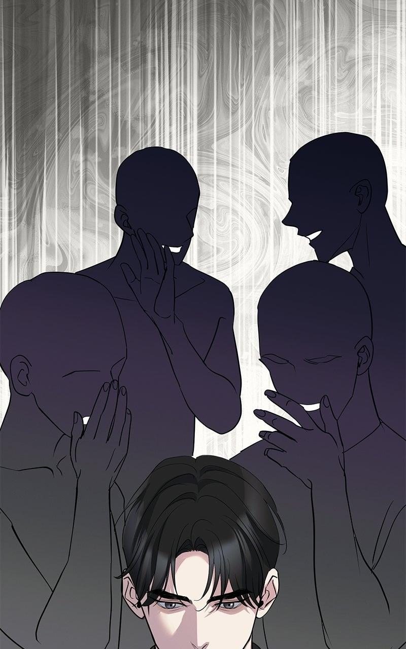 Beware of Love Chapter 11 - Page 87