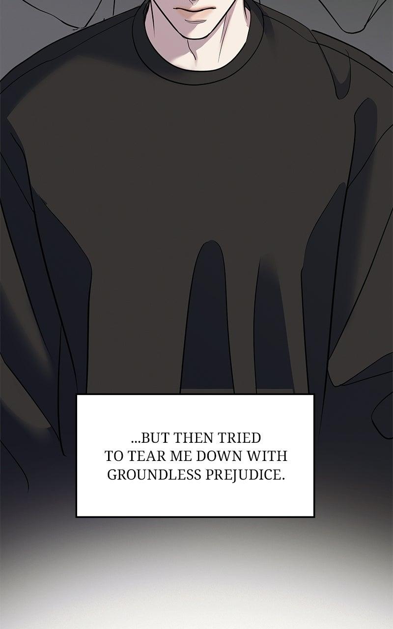 Beware of Love Chapter 11 - Page 88