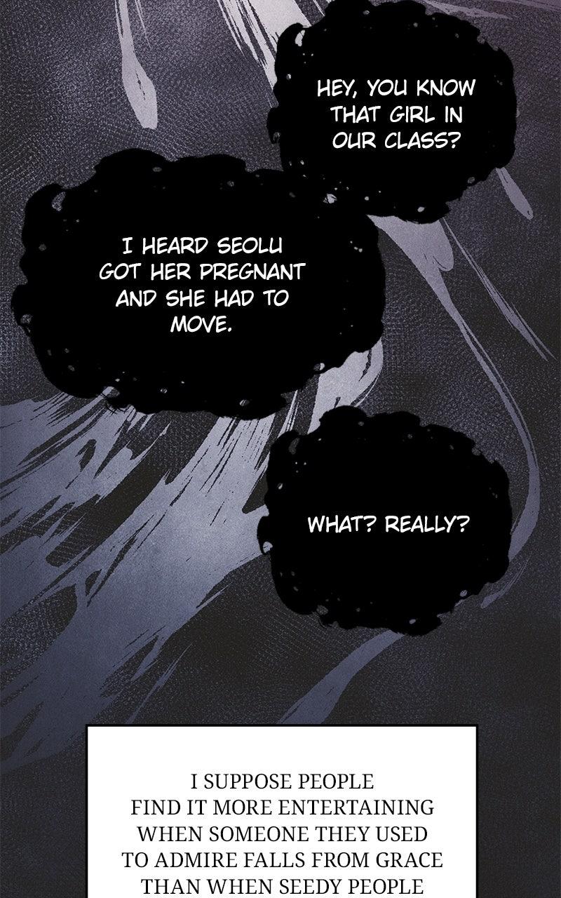 Beware of Love Chapter 11 - Page 91