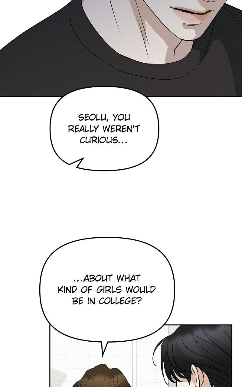 Beware of Love Chapter 11 - Page 94