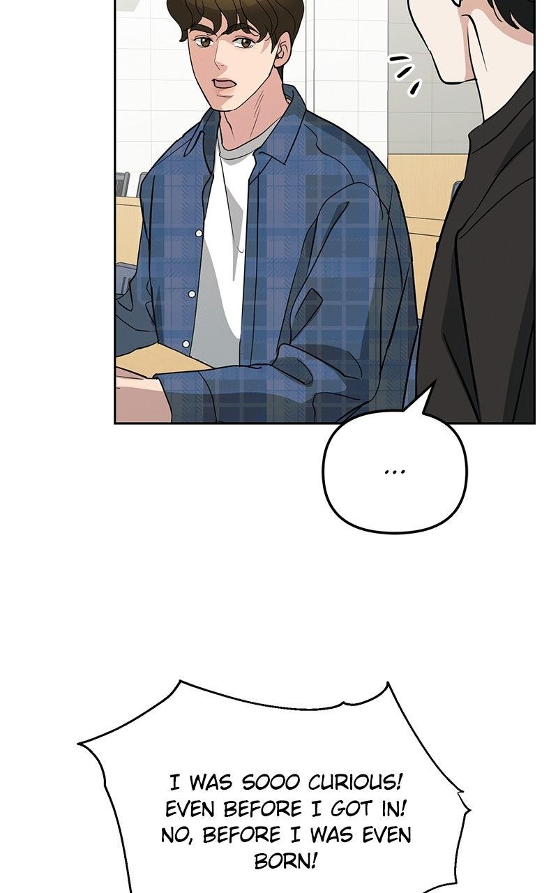 Beware of Love Chapter 11 - Page 95