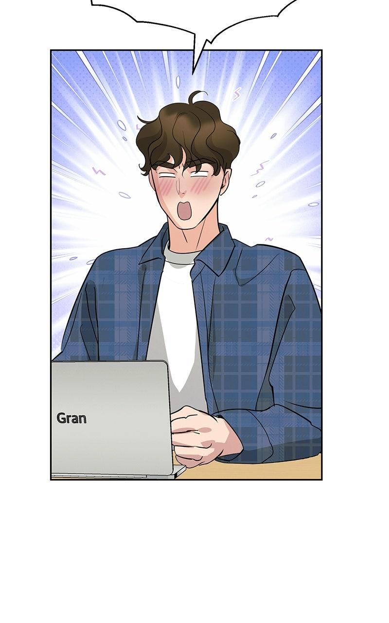 Beware of Love Chapter 11 - Page 96