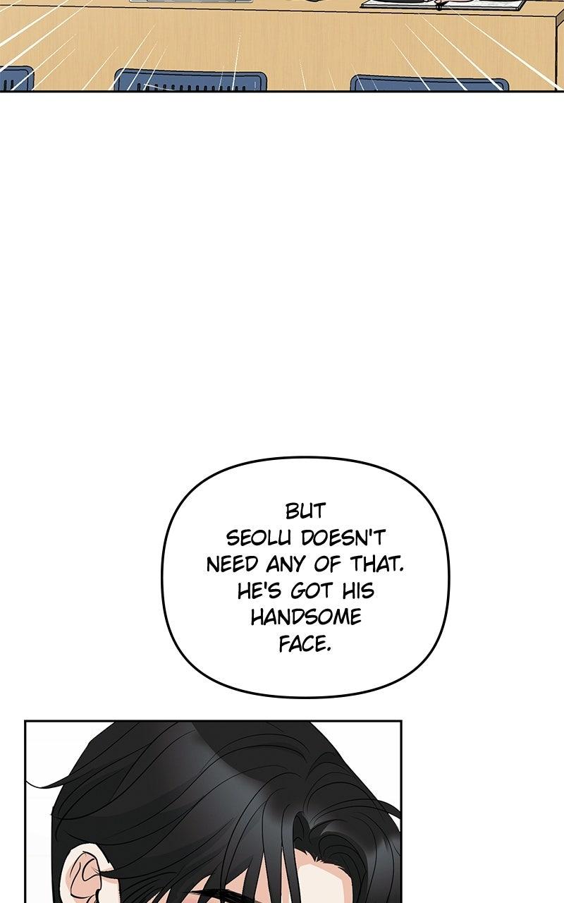 Beware of Love Chapter 11 - Page 98