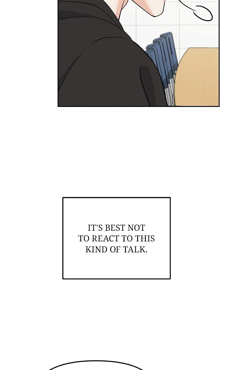 Beware of Love Chapter 11 - Page 100