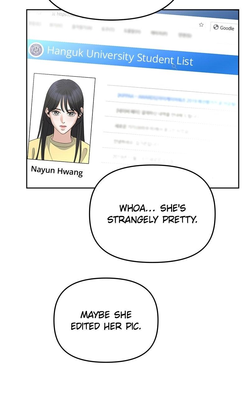 Beware of Love Chapter 11 - Page 103