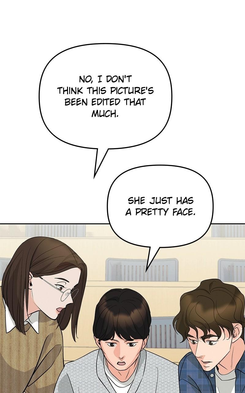 Beware of Love Chapter 11 - Page 104