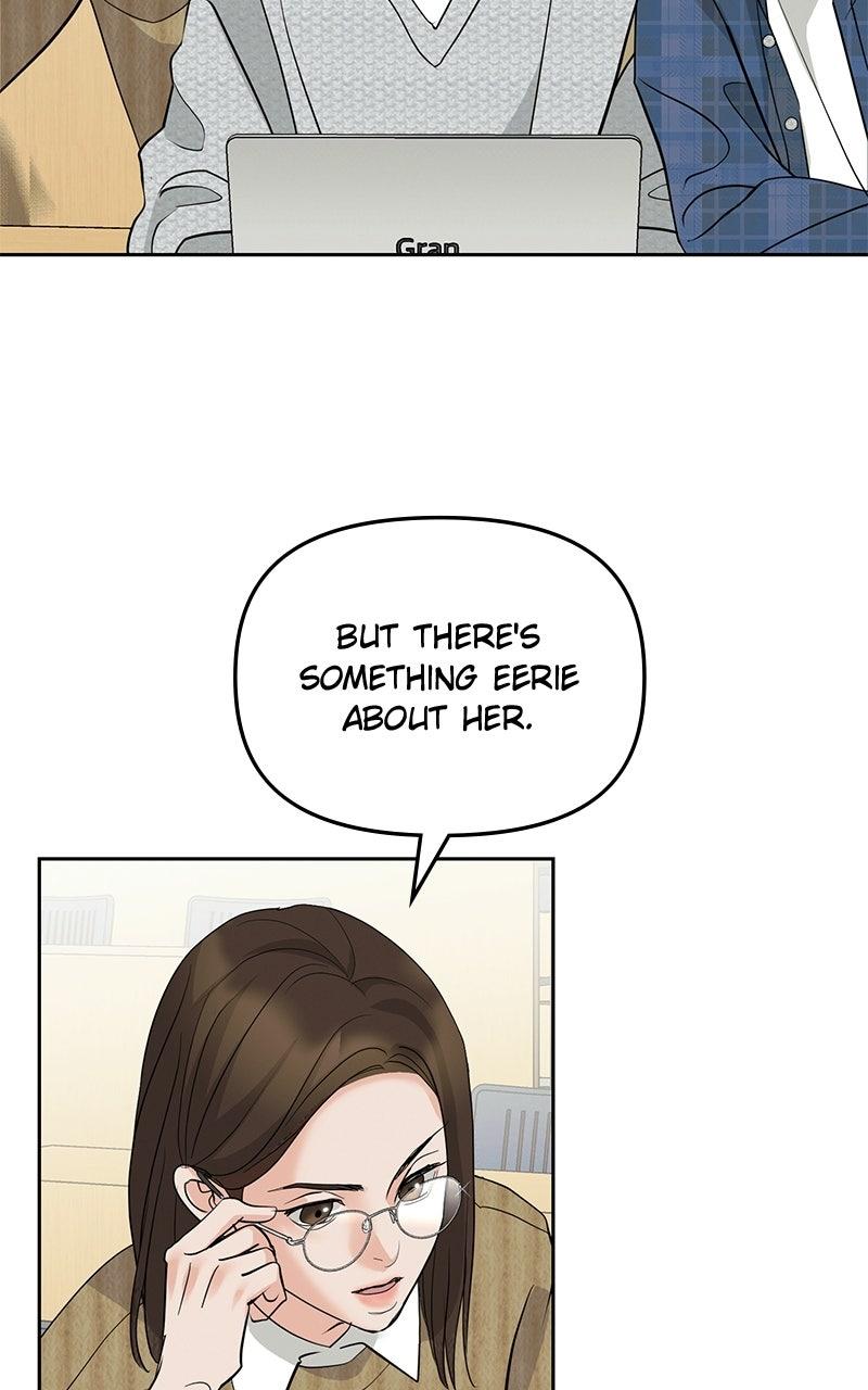 Beware of Love Chapter 11 - Page 105