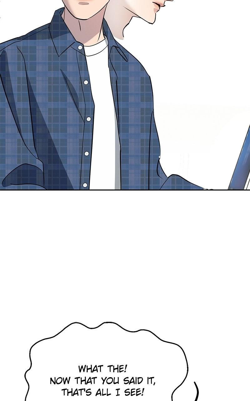 Beware of Love Chapter 11 - Page 108