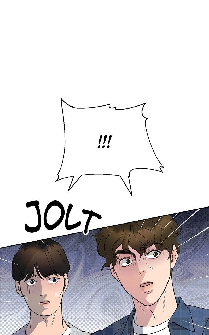 Beware of Love Chapter 11 - Page 110