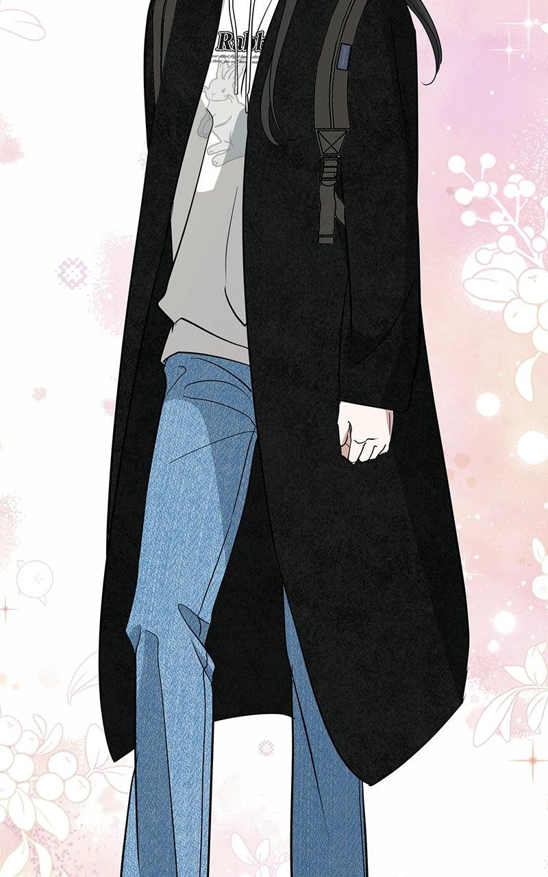 Beware of Love Chapter 11 - Page 113