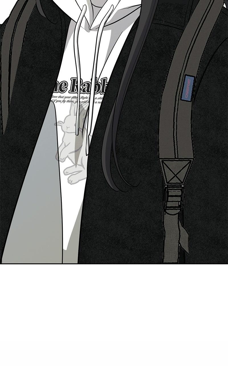 Beware of Love Chapter 11 - Page 115