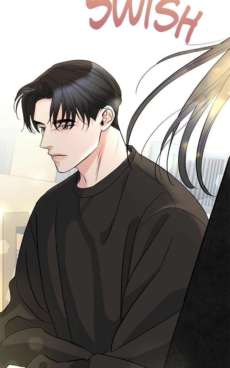 Beware of Love Chapter 12 - Page 4