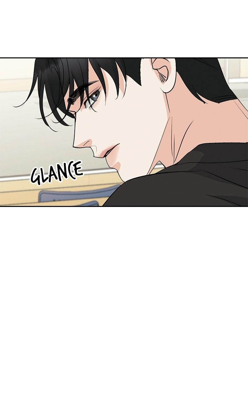 Beware of Love Chapter 12 - Page 8