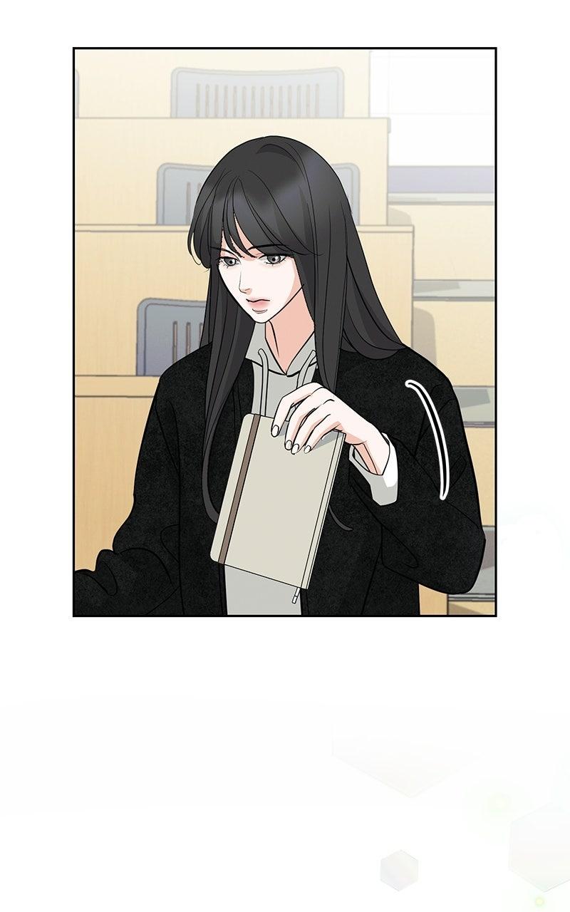 Beware of Love Chapter 12 - Page 9