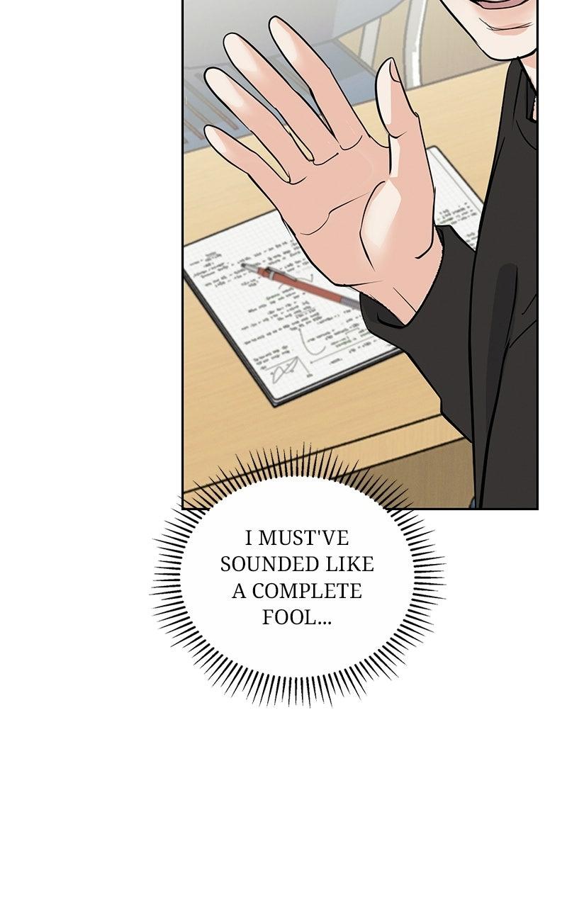 Beware of Love Chapter 12 - Page 17