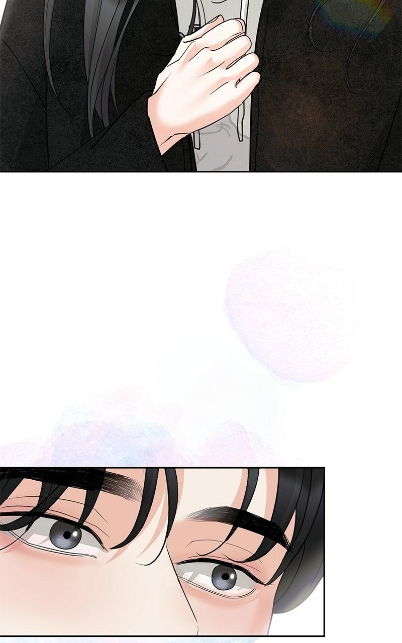 Beware of Love Chapter 12 - Page 19