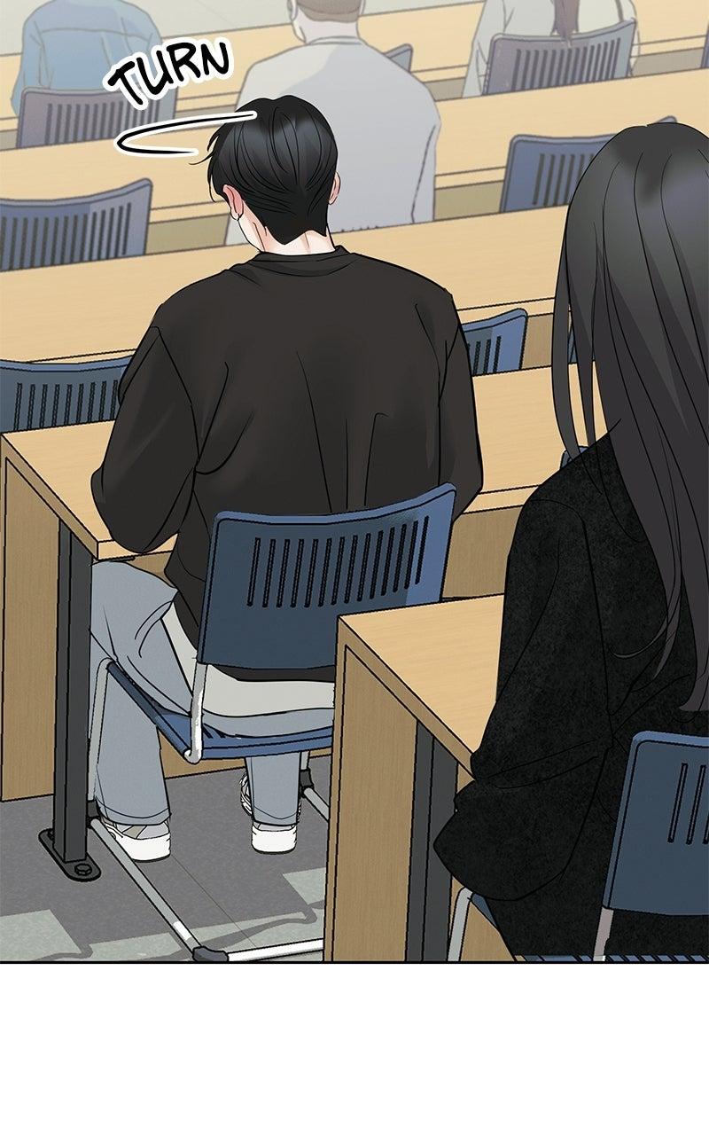 Beware of Love Chapter 12 - Page 22