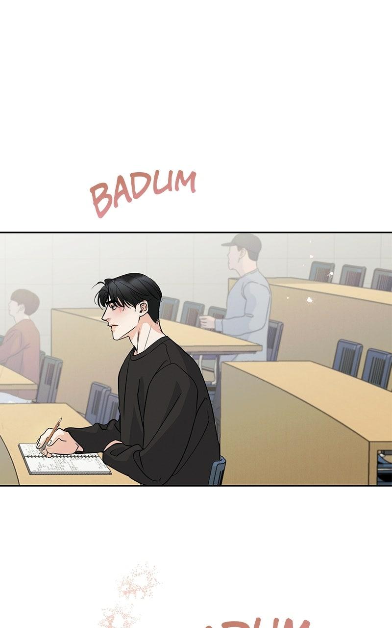 Beware of Love Chapter 12 - Page 23