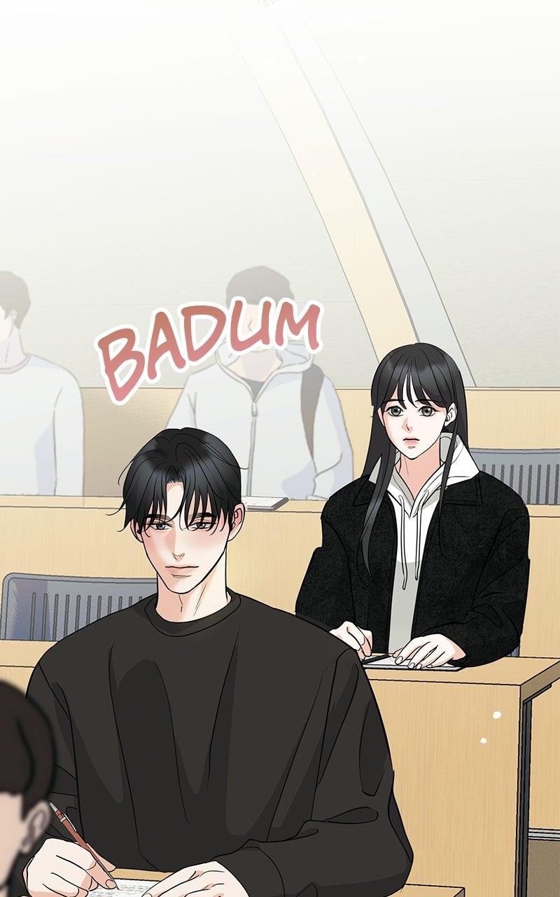 Beware of Love Chapter 12 - Page 25