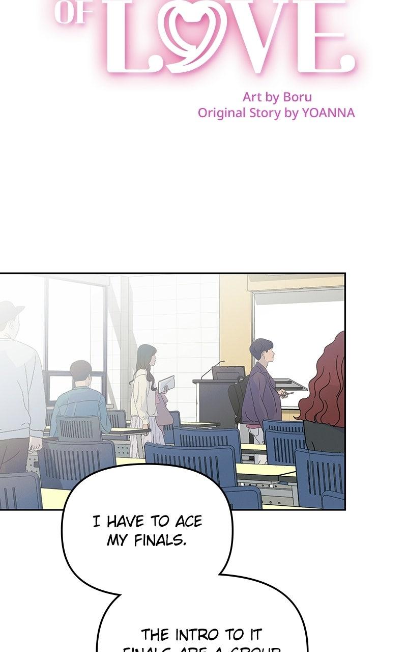 Beware of Love Chapter 12 - Page 27