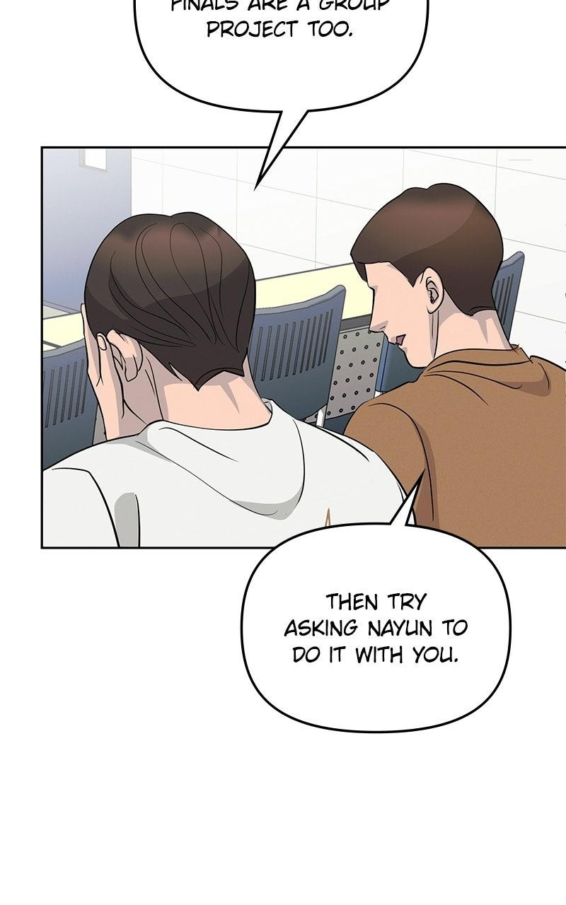 Beware of Love Chapter 12 - Page 28